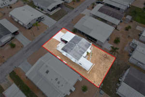 7304 OSAGE DRIVE, HUDSON, FL 34667 Sold 05/30/25