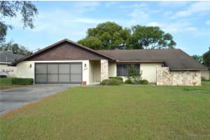 13425 BONITA AVENUE, SPRING HILL, FL 34609 Sold 09/09/25