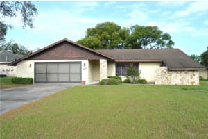 13425 BONITA AVENUE, SPRING HILL, FL 34609 Sold 09/09/25