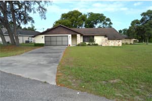 13425 BONITA AVENUE, SPRING HILL, FL 34609 Sold 09/09/25