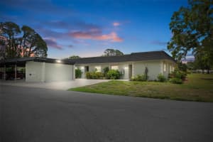 3544 TEESIDE DRIVE, NEW PORT RICHEY, FL 34655 Sold 09/04/25