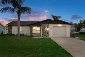 7520 MAKO DRIVE, HUDSON, FL 34667 Sold 08/22/25