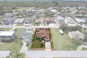 7520 MAKO DRIVE, HUDSON, FL 34667 Sold 08/22/25