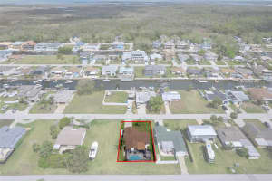 7520 MAKO DRIVE, HUDSON, FL 34667 Sold 08/22/25