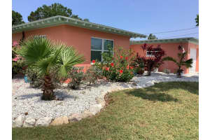 406 DRIFTWOOD DRIVE, PALM HARBOR, FL 34683 Sold 09/05/25