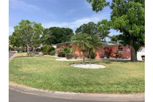 406 DRIFTWOOD DRIVE, PALM HARBOR, FL 34683 Sold 09/05/25