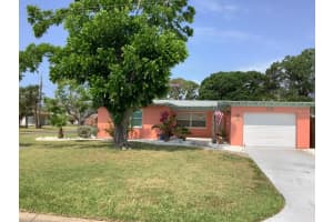 406 DRIFTWOOD DRIVE, PALM HARBOR, FL 34683 Sold 09/05/25