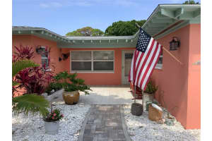 406 DRIFTWOOD DRIVE, PALM HARBOR, FL 34683 Sold 09/05/25