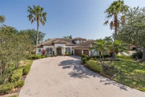 10645 GARDA DRIVE, TRINITY, FL 34655 Sold 06/25/25
