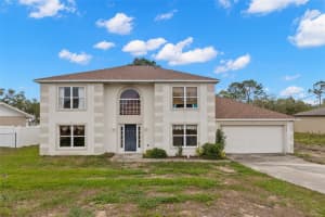 4148 LANDOVER BOULEVARD, SPRING HILL, FL 34609 Sold 08/27/25