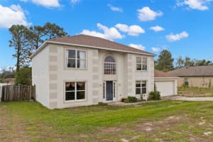 4148 LANDOVER BOULEVARD, SPRING HILL, FL 34609 Sold 08/27/25
