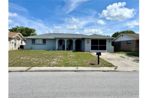 7719 GASTON DRIVE, PORT RICHEY, FL 34668 Sold 08/29/25