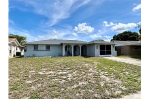 7719 GASTON DRIVE, PORT RICHEY, FL 34668 Sold 08/29/25