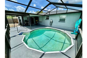 7719 GASTON DRIVE, PORT RICHEY, FL 34668 Sold 08/29/25