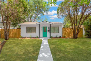 5753 2ND AVENUE, ST PETERSBURG, FL 33710 Sold 08/25/25