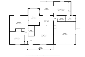8431 SPRING HILL DRIVE, SPRING HILL, FL 34608 Sold 07/08/25