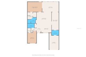 7512 HEATHER WALK DRIVE, WEEKI WACHEE, FL 34613 - MLS#MFRW7875450
