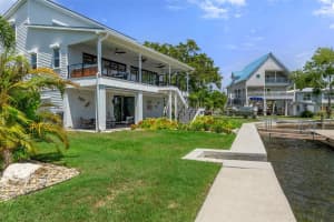 5234 FOXHALL COURT, WEEKI WACHEE, FL 34607 Sold 09/24/25