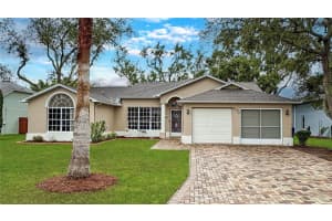 5152 PANTHER DRIVE, SPRING HILL, FL 34607 Sold 06/27/25