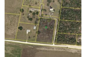 0 POE COUNTRY LANE, BROOKSVILLE, FL 34602 - MLS#MFRW7875466