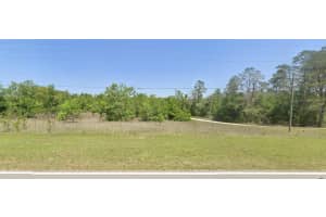 0 POE COUNTRY LANE, BROOKSVILLE, FL 34602 - MLS#MFRW7875466