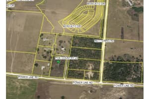 0 POE COUNTRY LANE, BROOKSVILLE, FL 34602 - MLS#MFRW7875466