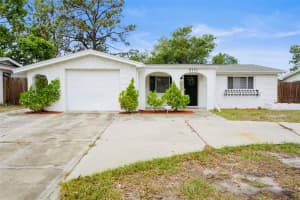9111 GREENBRIAR LANE, PORT RICHEY, FL 34668 Sold 07/18/25