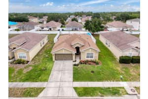 15205 DURANGO CIR, BROOKSVILLE, FL 34604 Sold 10/17/25