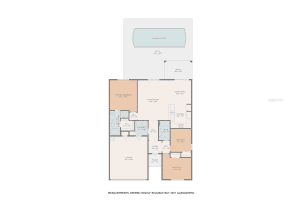 15205 DURANGO CIR, BROOKSVILLE, FL 34604 Sold 10/17/25