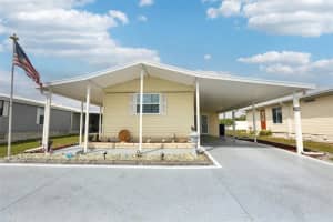 4101 Joyful Ln, ZEPHYRHILLS
