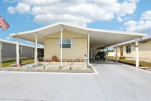 4101 JOYFUL LANE, ZEPHYRHILLS, FL 33541 - MLS#MFRW7875474