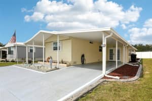 4101 JOYFUL LANE, ZEPHYRHILLS, FL 33541 - MLS#MFRW7875474