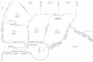 12495 BELL HOLLOW COURT, SPRING HILL, FL 34609 - MLS#MFRW7875477