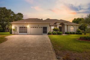 3400 ROSEBAY COURT, SPRING HILL, FL 34609 Sold 08/05/25