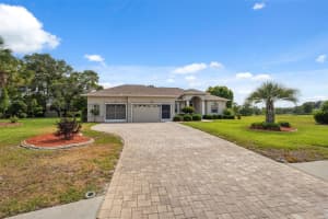 3400 ROSEBAY COURT, SPRING HILL, FL 34609 Sold 08/05/25