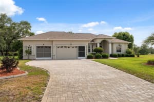 3400 ROSEBAY COURT, SPRING HILL, FL 34609 Sold 08/05/25