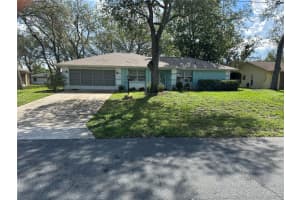 2158 CLAYTON AVENUE, SPRING HILL, FL 34609 Sold 06/30/25