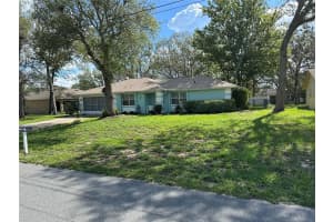 2158 CLAYTON AVENUE, SPRING HILL, FL 34609 Sold 06/30/25
