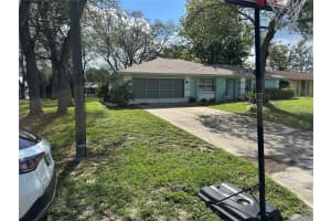 2158 CLAYTON AVENUE, SPRING HILL, FL 34609 Sold 06/30/25