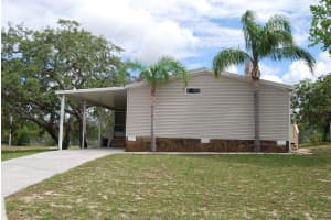 9587 SCEPTER AVENUE, BROOKSVILLE, FL 34613 Sold 09/10/25