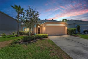 10344 TECOMA DRIVE, TRINITY, FL 34655 Sold 08/08/25