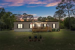 2110 S Colonial Ave, HOMOSASSA