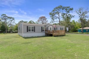 2110 COLONIAL AVENUE, HOMOSASSA, FL 34448 Sold 10/17/25
