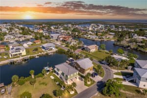 3546 Flamingo Blvd, HERNANDO BEACH