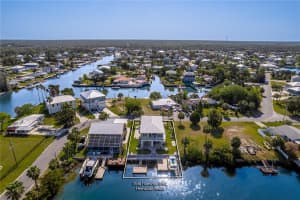 3546 FLAMINGO BOULEVARD, HERNANDO BEACH, FL 34607 - MLS#MFRW7875508