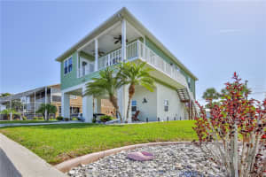 3546 FLAMINGO BOULEVARD, HERNANDO BEACH, FL 34607 - MLS#MFRW7875508
