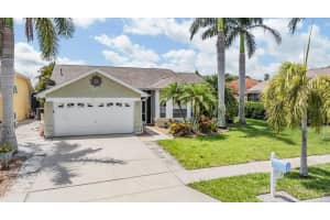 1222 STARBOARD KEY, TARPON SPRINGS, FL 34689 Sold 06/30/25
