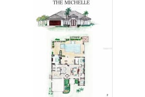 12635 SUNSET WOODS DRIVE, SPRING HILL, FL 34609 - MLS#MFRW7875524