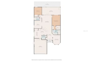 11350 COPLEY COURT, SPRING HILL, FL 34609 Sold 07/02/25