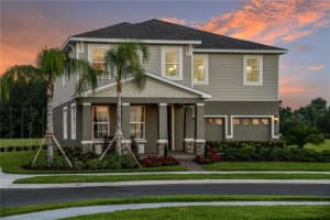 3194 Tiger Palm Way, NEW SMYRNA BEACH